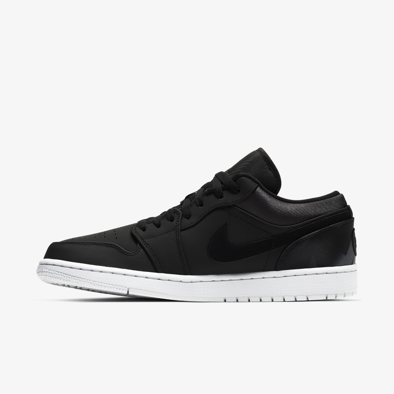 PSG x Air Jordan 1 Low CK0687 001 Grailify